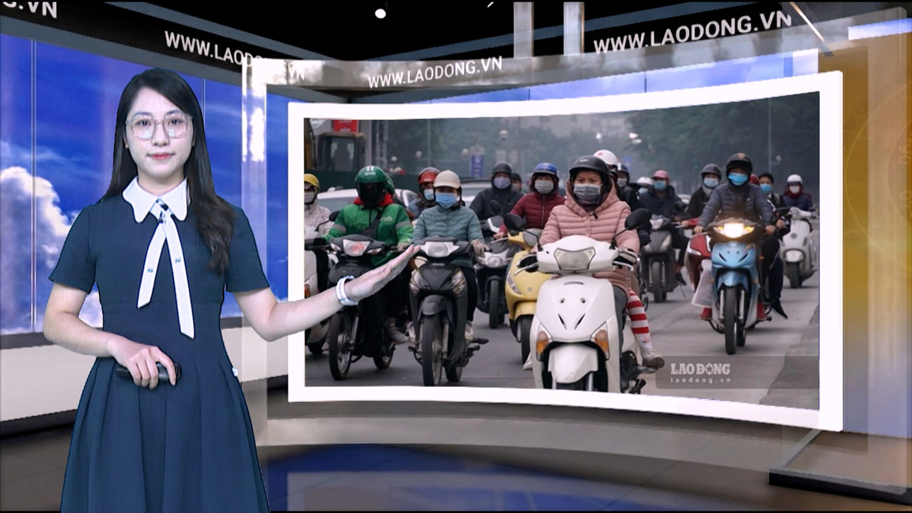 Weather forecast tonight and tomorrow January 28