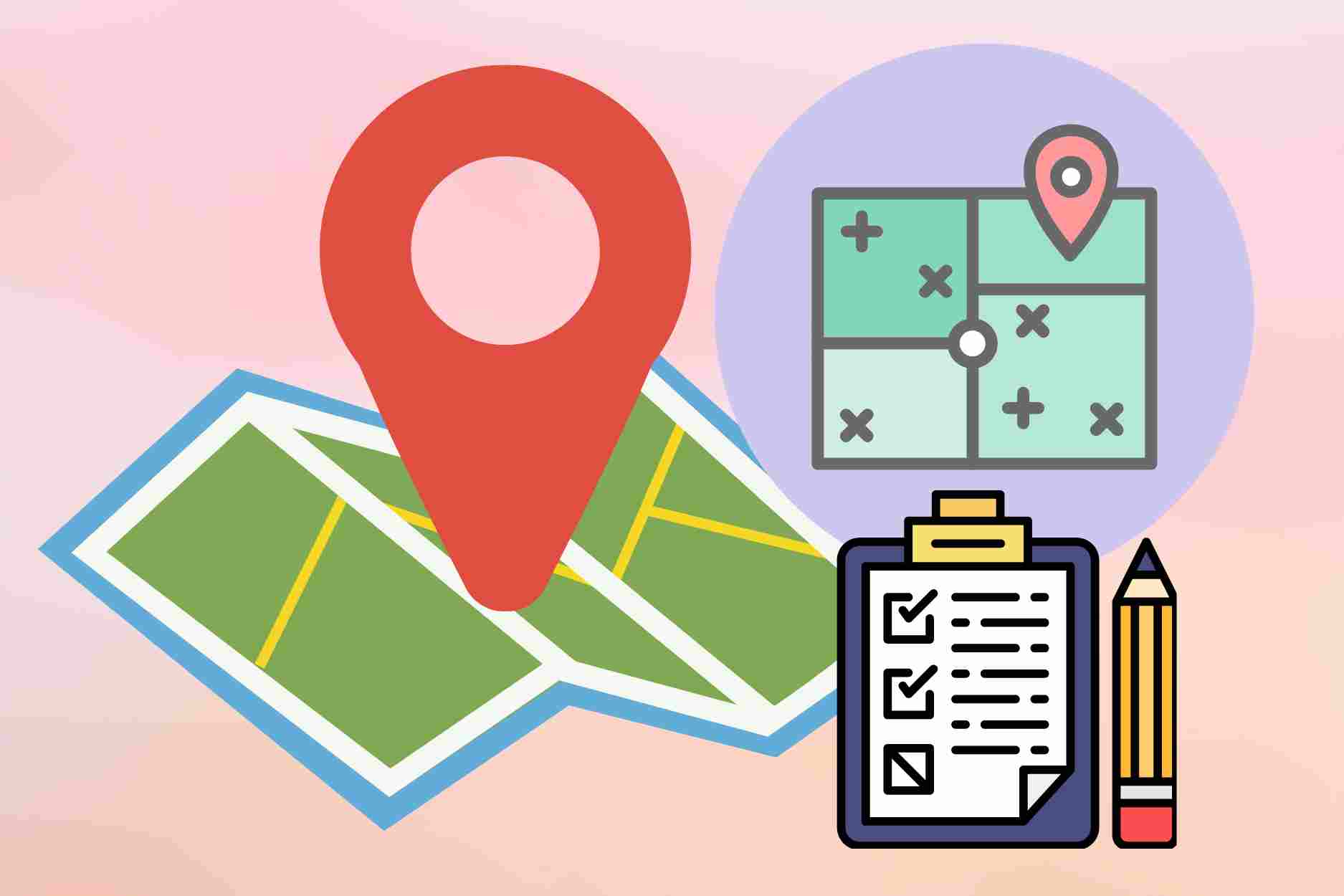 Land plot changes data, will people have to redo their red books