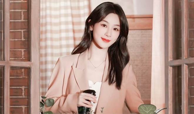 "Cây sinh mệnh" lên sóng, Dương Tử đặt nhiều tham vọng cho sự chuyển mình