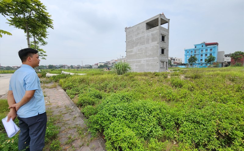 Expectation to remove the bottleneck of land valuation and land use fees from the new policy