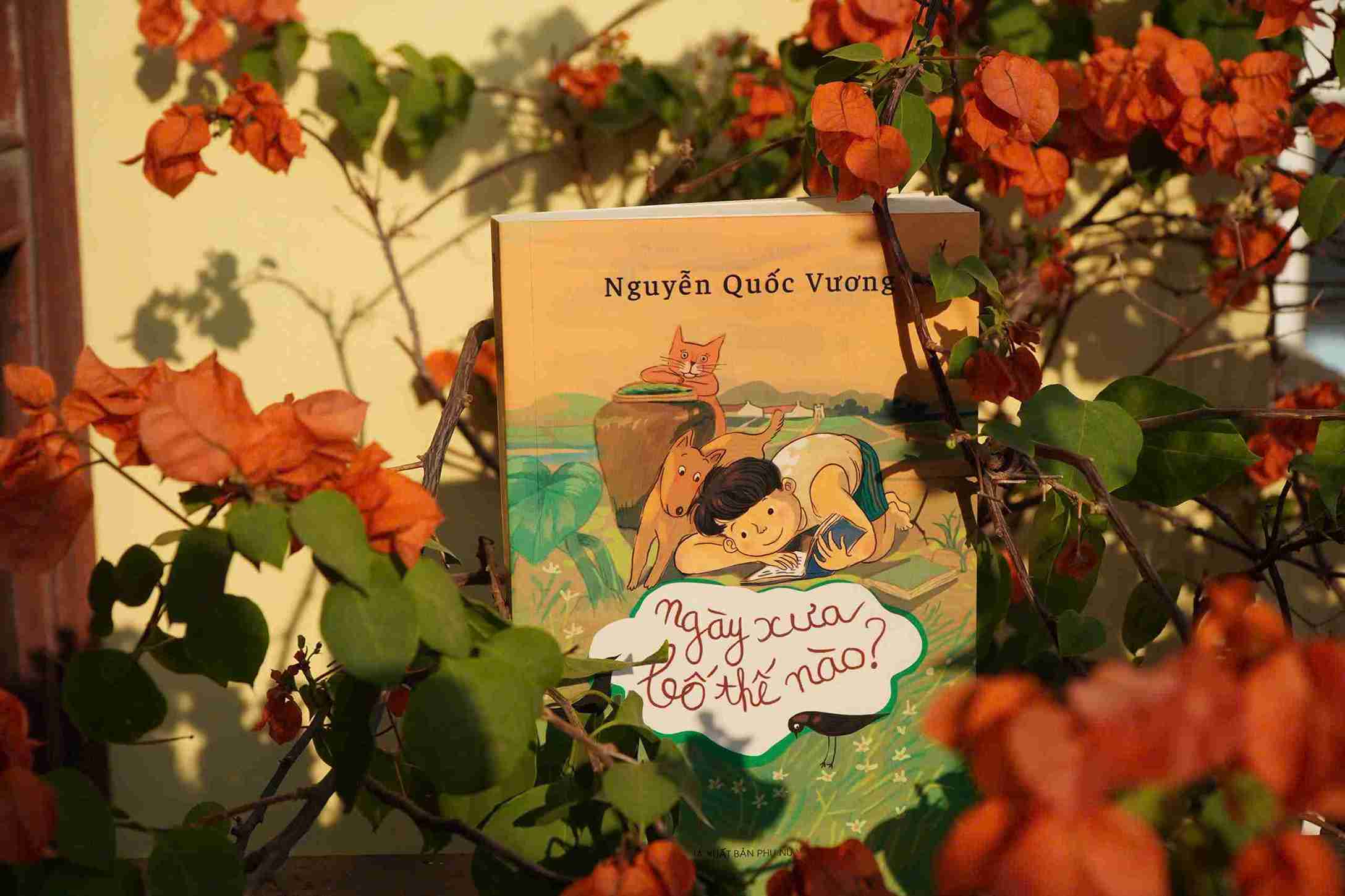 New publication of Vietnam Women's Publishing House for many ages. Photo: Vietnam Women's Publishing House