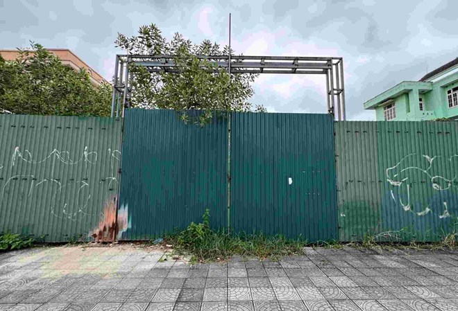 Quảng Trị thu hồi nhiều dự án đất vàng vì chậm tiến độ