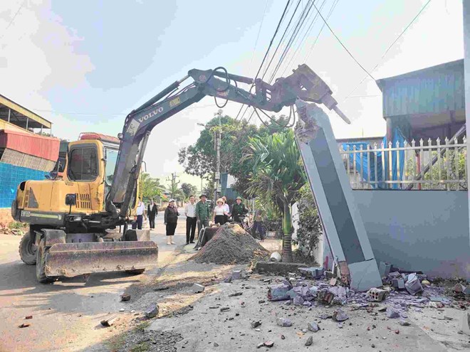 Quảng Ninh đầu tư khoảng 2.300 tỉ đồng chỉnh trang đô thị