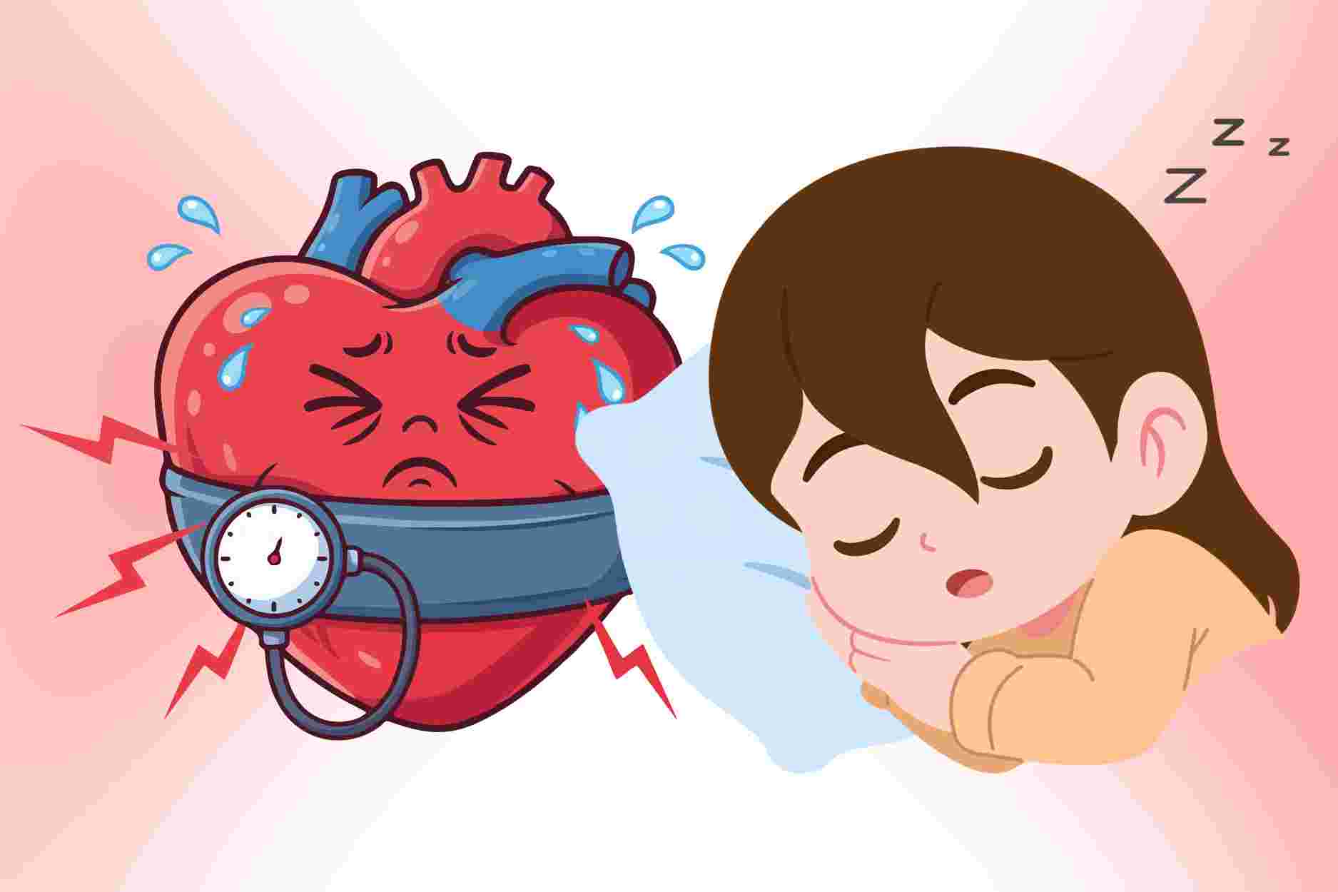 Golden time to eat rice helps people with high blood pressure sleep easily, sleep deeper