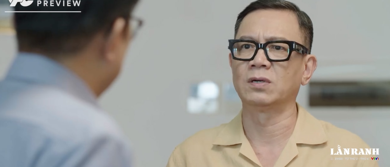 Chu tich Thuy toi gap Bi thu Son de bao cao ve viec Pho Chu tich tu chuc. Anh: VFC.