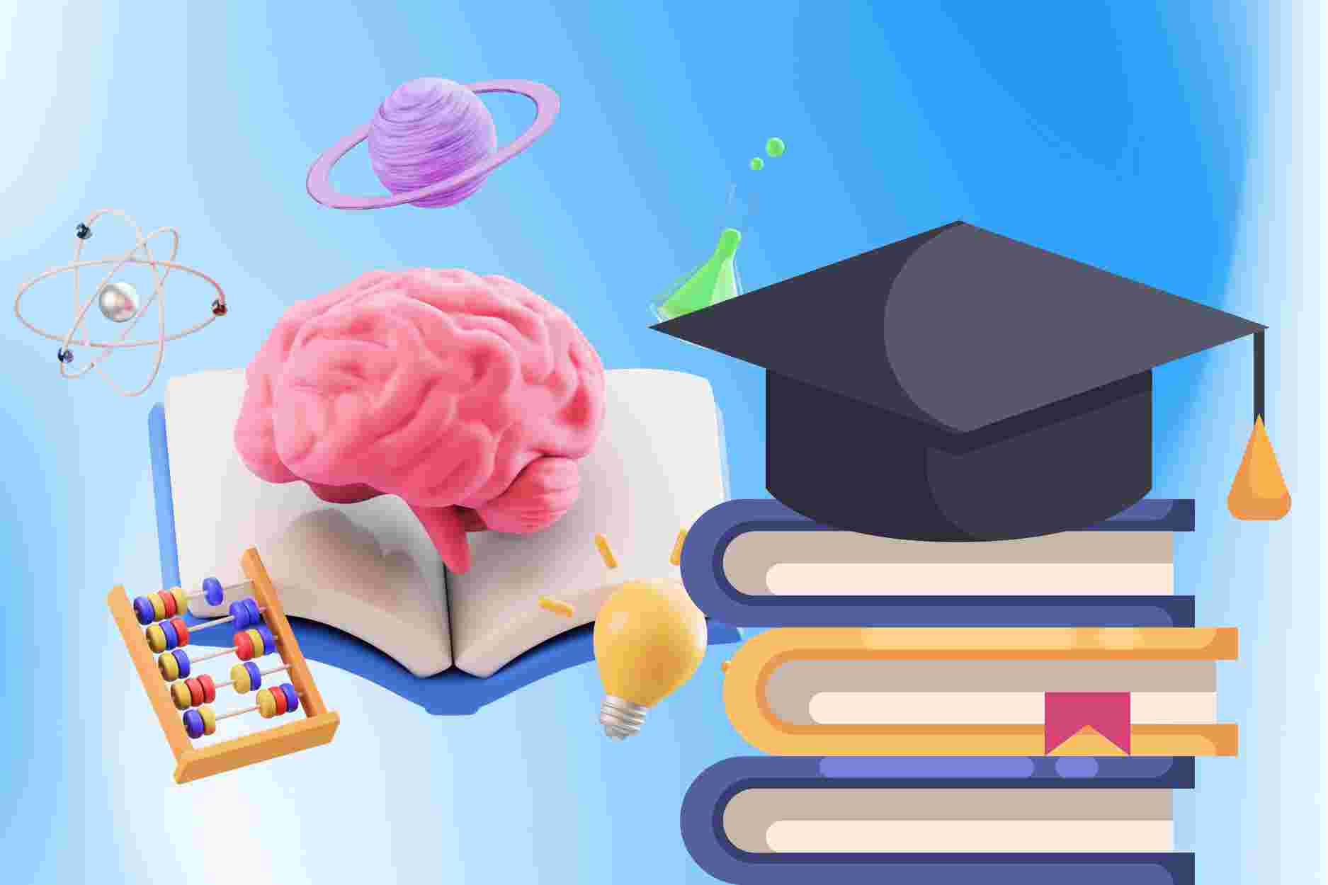 Content of science and technology activities in higher education institutions. Graphics: Thien Nhan