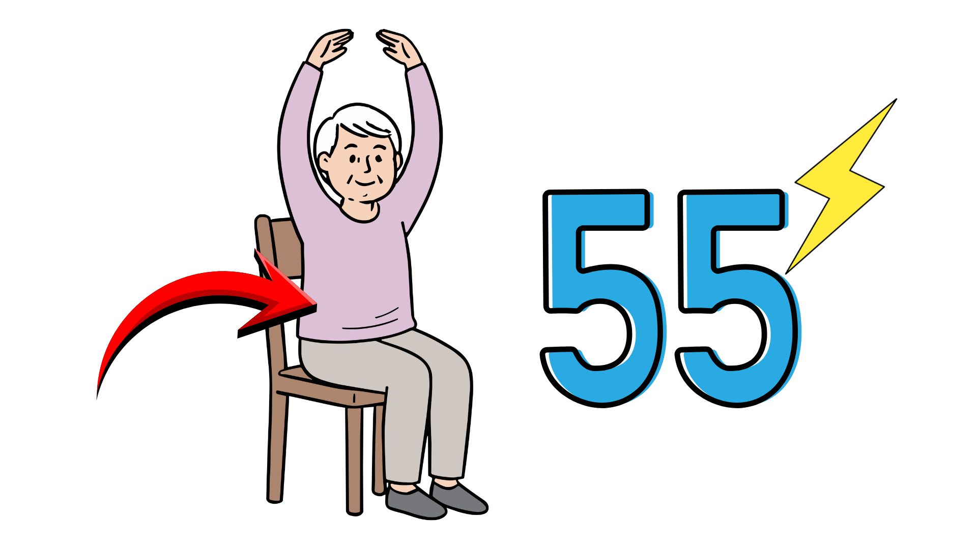 Sitting exercises help activate core muscles, improve posture and support fat reduction in the lower back area. Graphics: Thanh Thanh