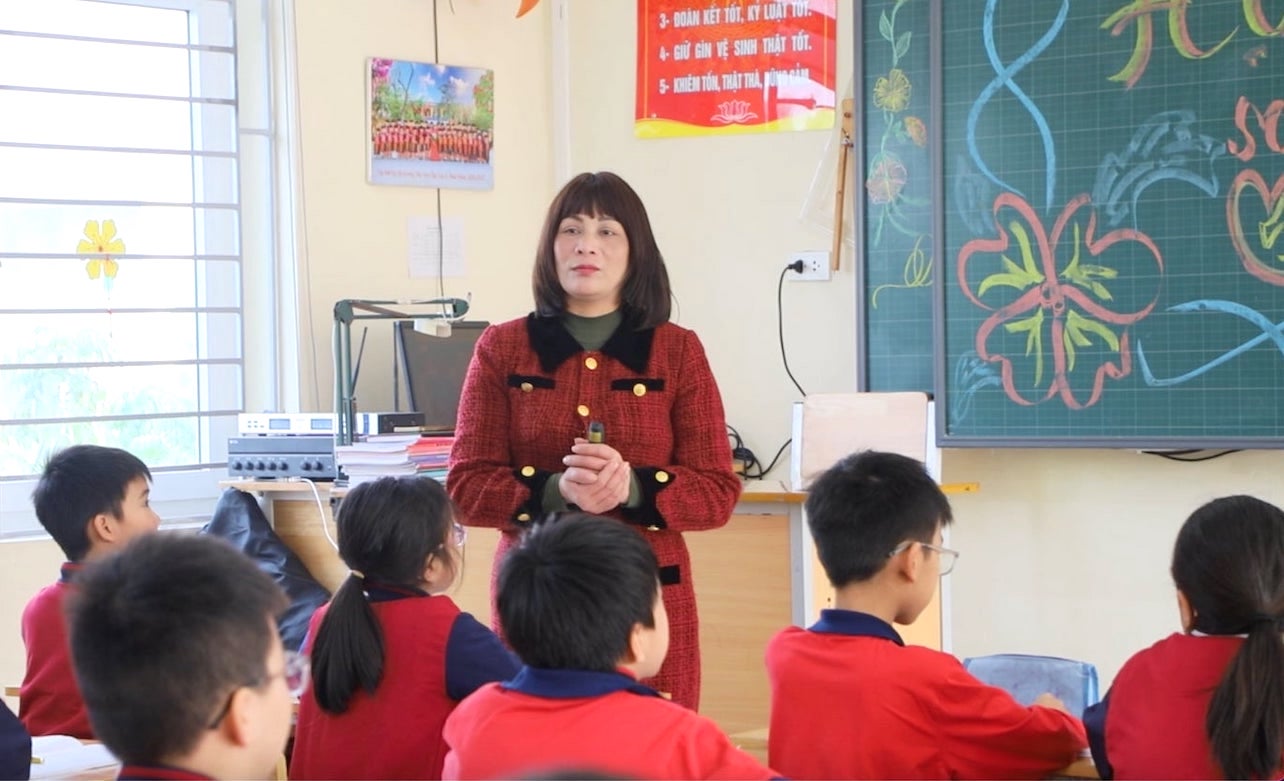 Creating breakthroughs in teacher remuneration from new salary and allowance policies