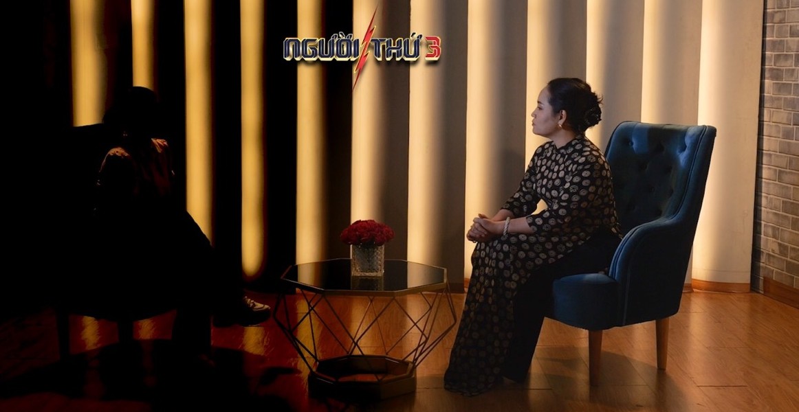 The daughter-in-law hopes to resolve the misunderstanding with her mother-in-law. Photo: Jet provided