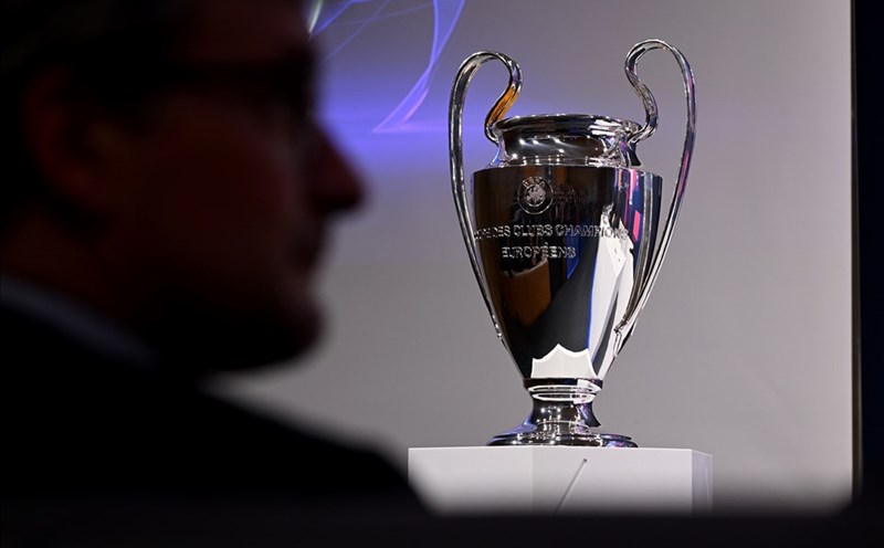 Tonight will be the final round of the Champions League qualifiers. Photo: AFP