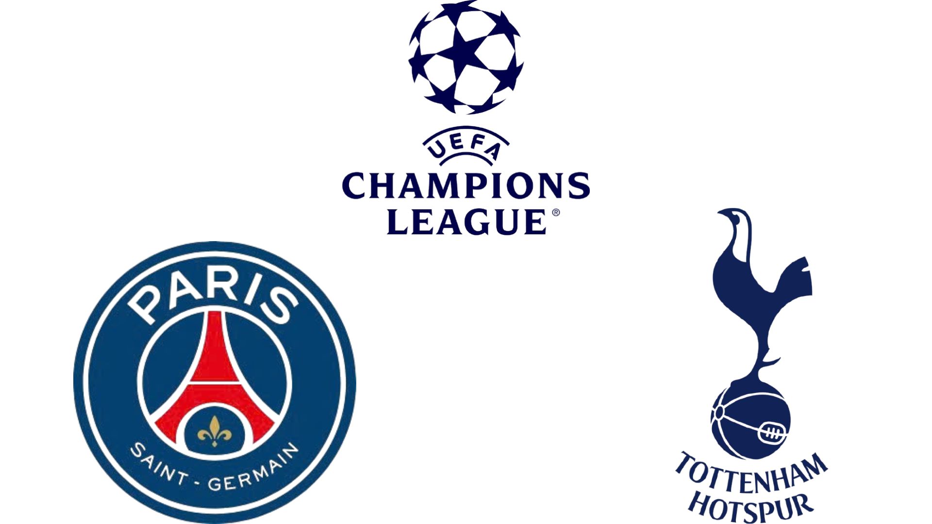 PSG - Newcastle score prediction in the Champions League. Graphics: Dieu Anh