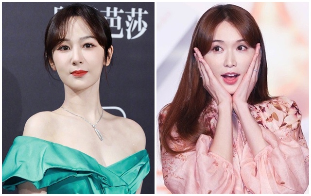 Lam Chi Linh dong vai khach moi trong phim moi cua Duong Tu. Anh Xinhua