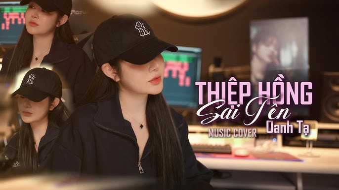 Thiep hong sai ten gay bao khap cac nen tang mang xa hoi. Anh: Chup tu video