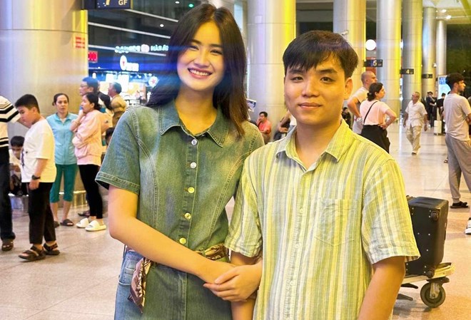 Thông tin Hoa hậu Ý Nhi sắp lên xe hoa gây xôn xao