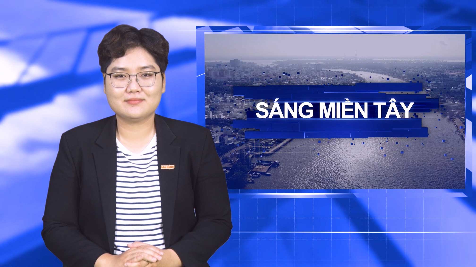 Morning of the Mekong Delta 29.1: Flowers and ornamental plants take to the streets, Tet goods are full of shelves but few customers buy