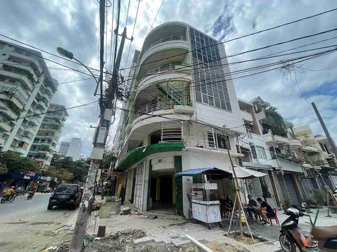 Cưỡng chế chủ quán từng bị tố chặt chém ở Nha Trang, buộc trả lại nhà thuê