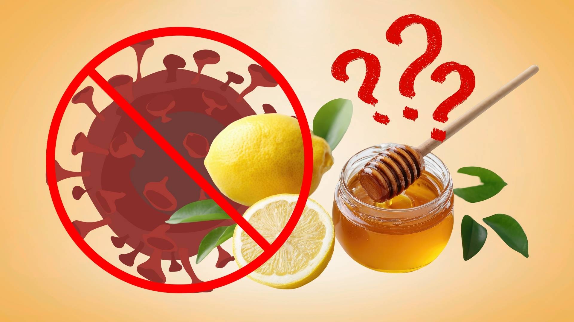 Does drinking warm lemon water kill cancer cells