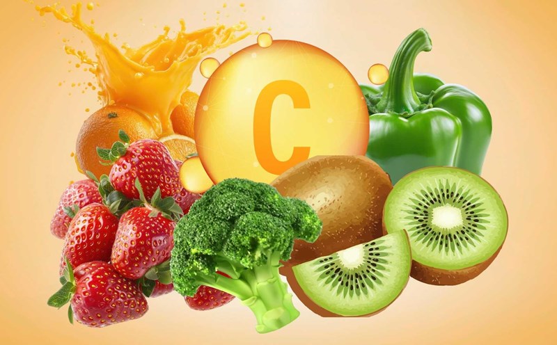 Thời điểm ăn cam giúp hấp thu vitamin C hiệu quả hơn