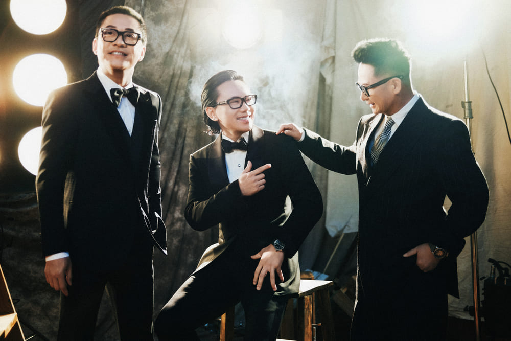 Nhom nhac Qua Dua Hau 