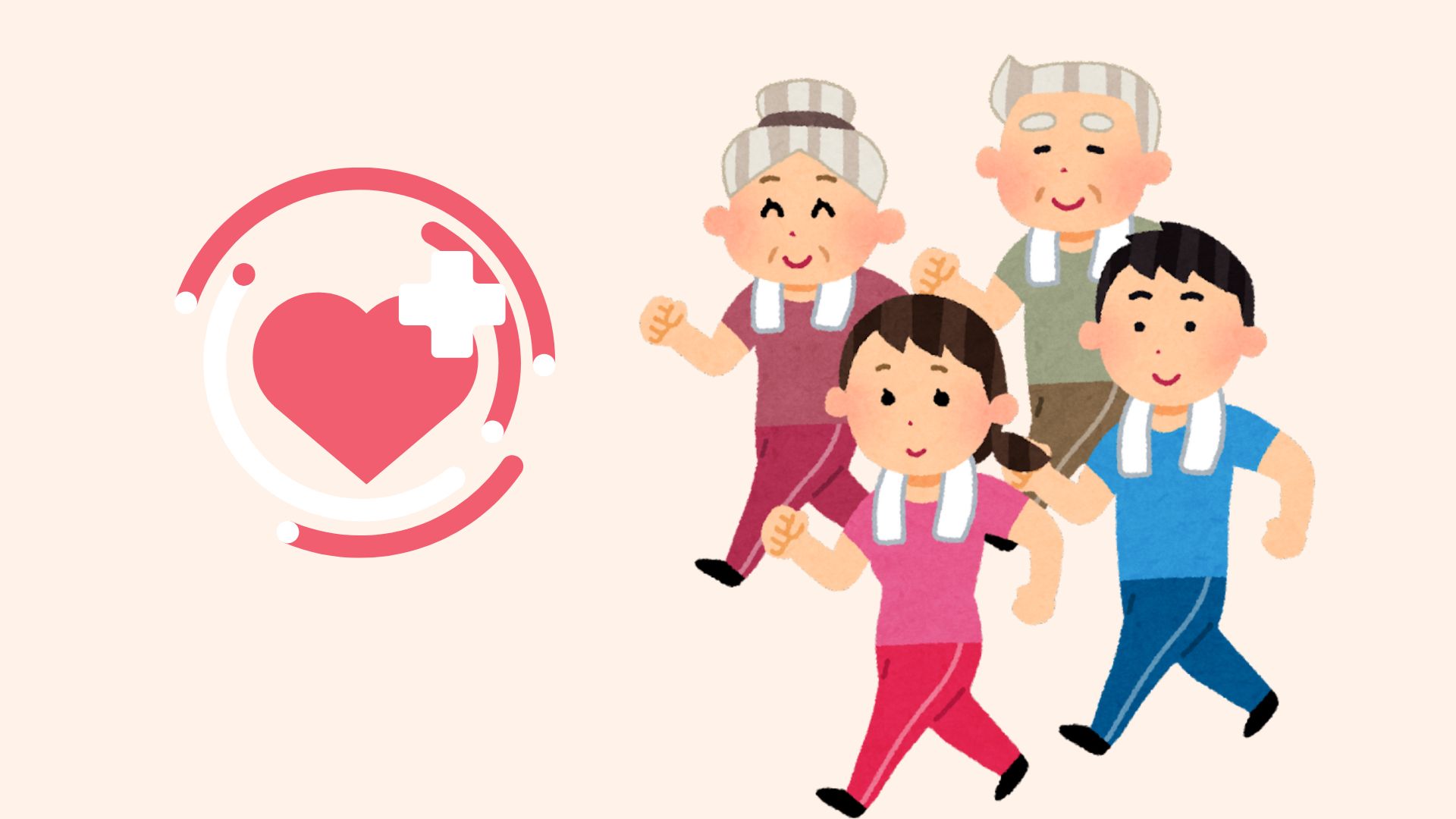 Walking properly helps prolong life. Graphics: Ha May