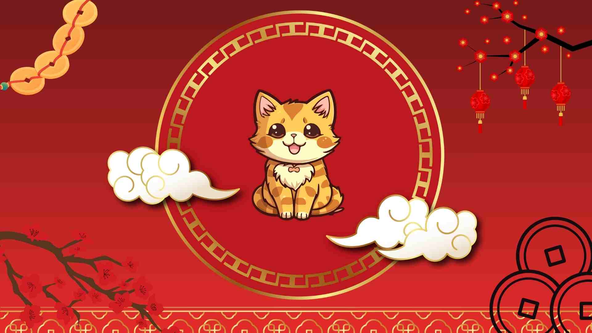 In 2026, according to feng shui for the year of the Cat, which color should you choose to easily get lucky? Graphics: Huyen Trang