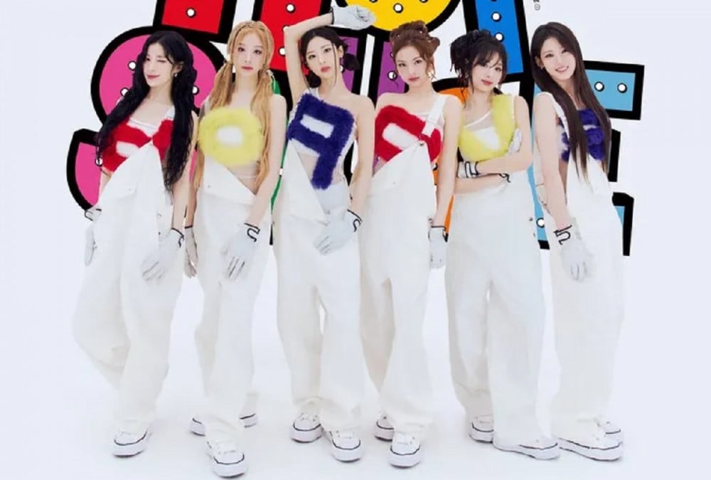 Baby Monster. Photo: Lotte.