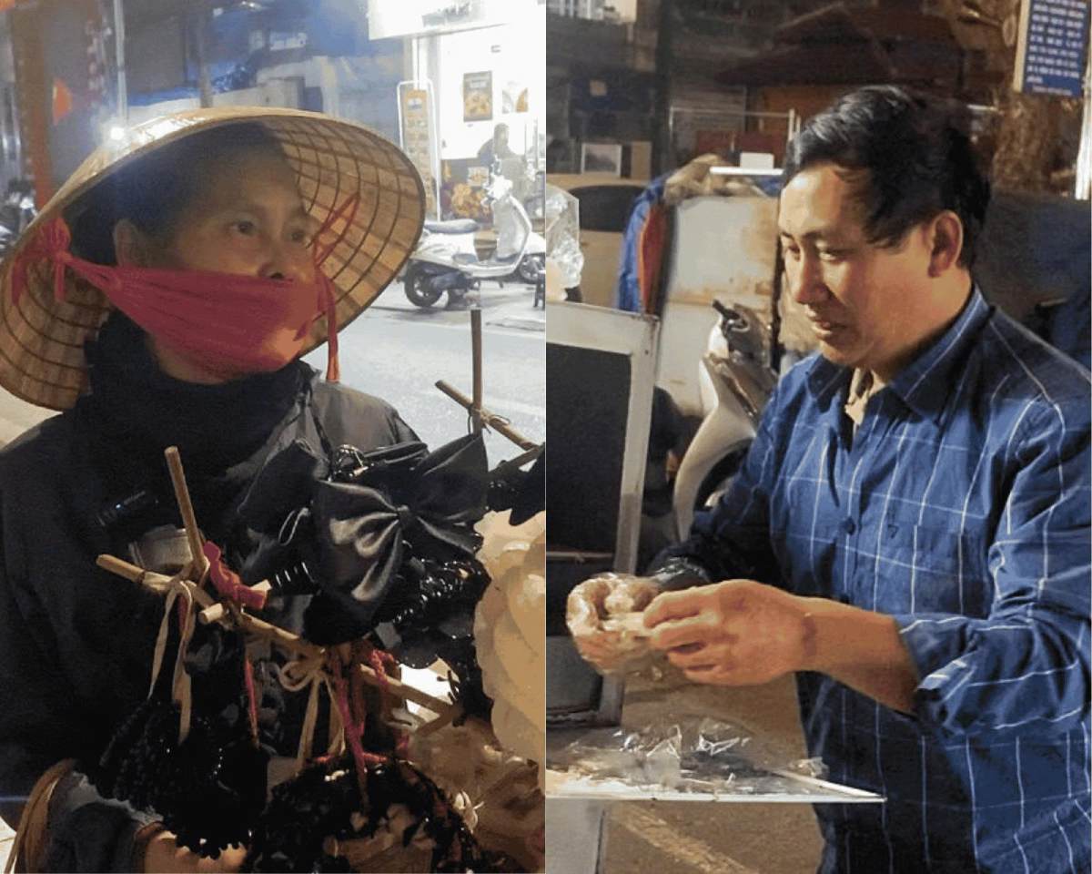 Nhiều lao động tự do 