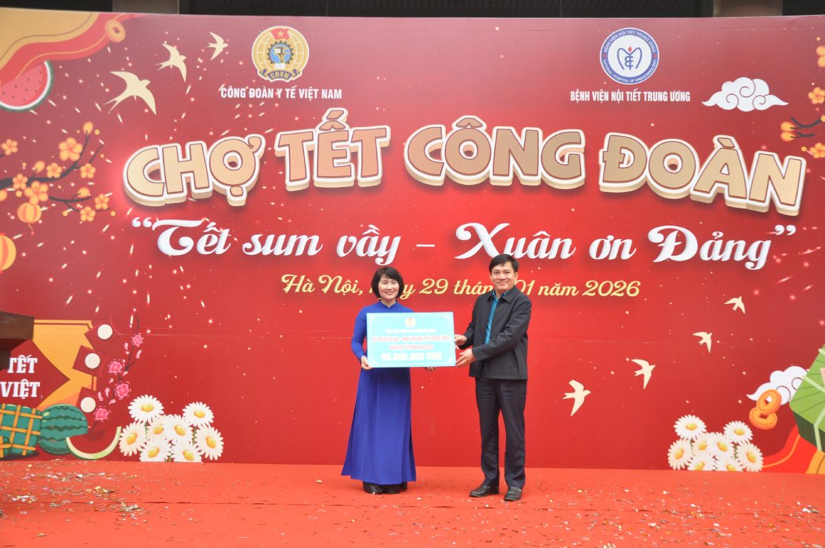 Ông Nguyễn Xuân Hùng - Phó Chủ tịch Tổng Liên đoàn Lao động Việt Nam  