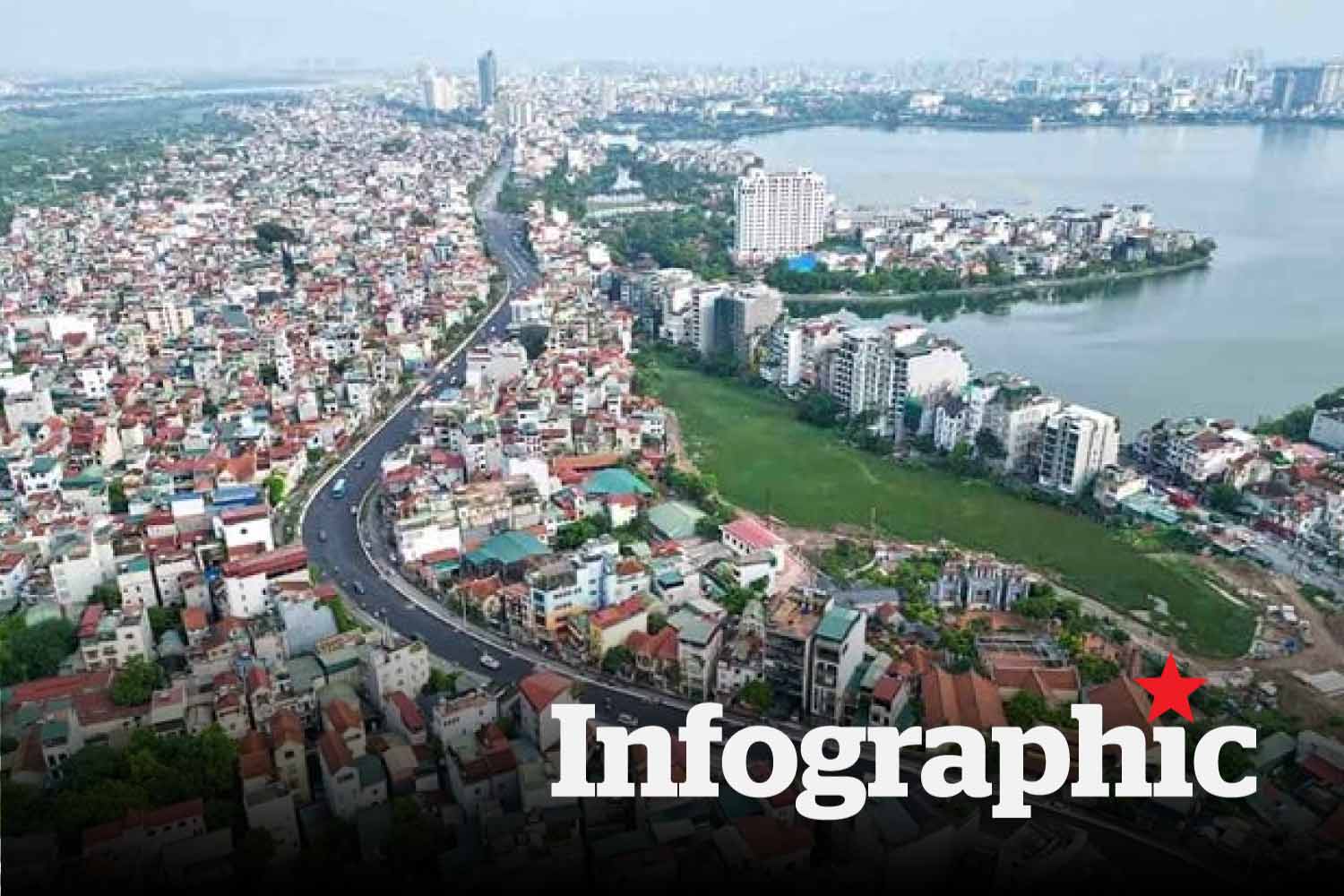 Hà Nội điều chỉnh mức bồi thường GPMB đối với nhà ở