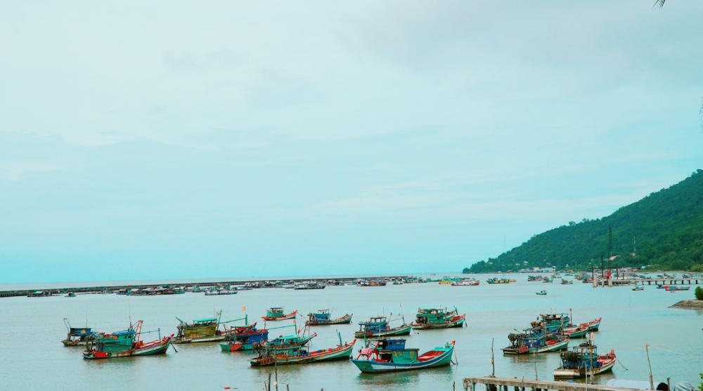 An Giang is expected to have a total budget for Tet care of more than 254 billion VND (including central and local budgets). Photo: Nam Phuong