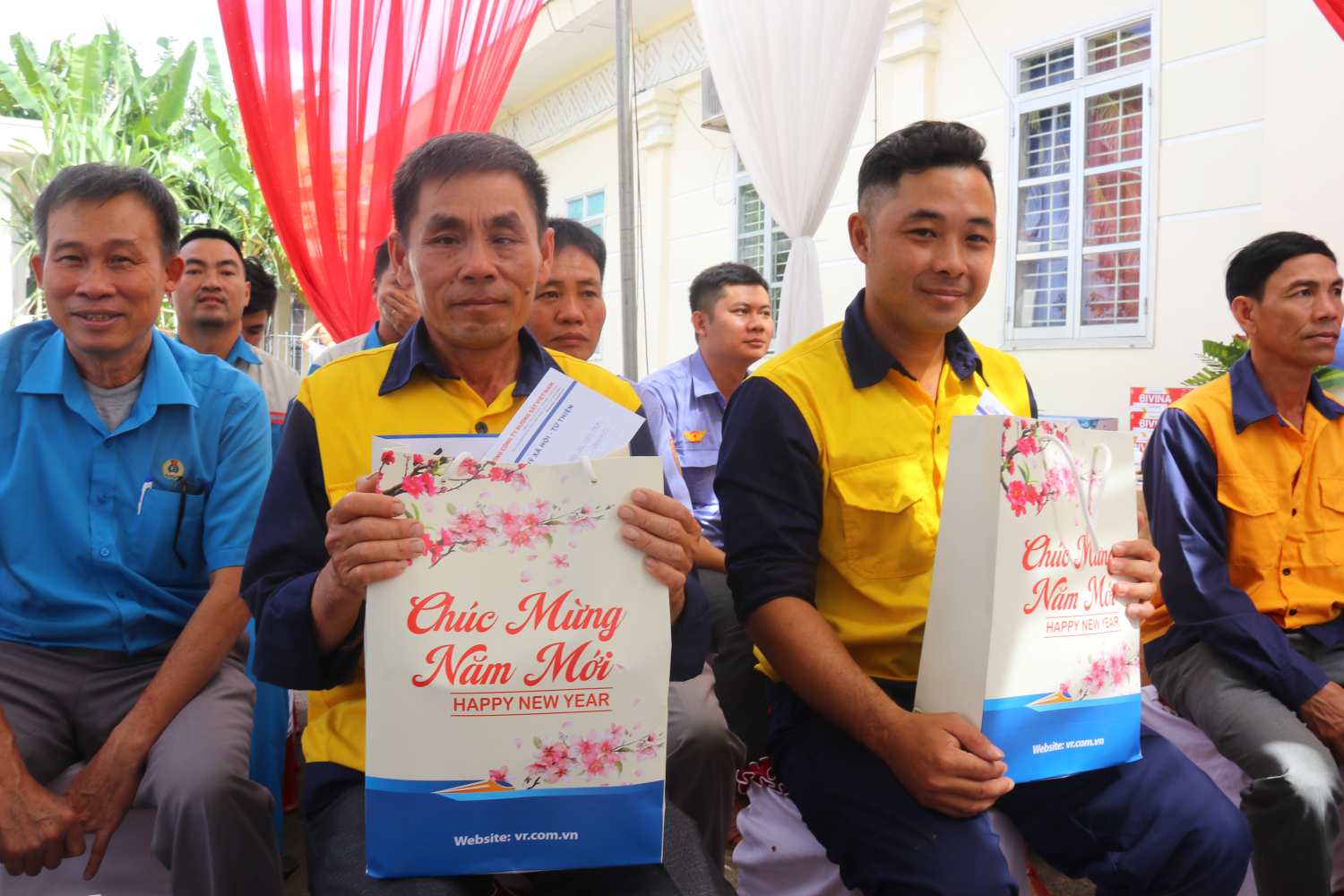 Ảnh: Phương Linh