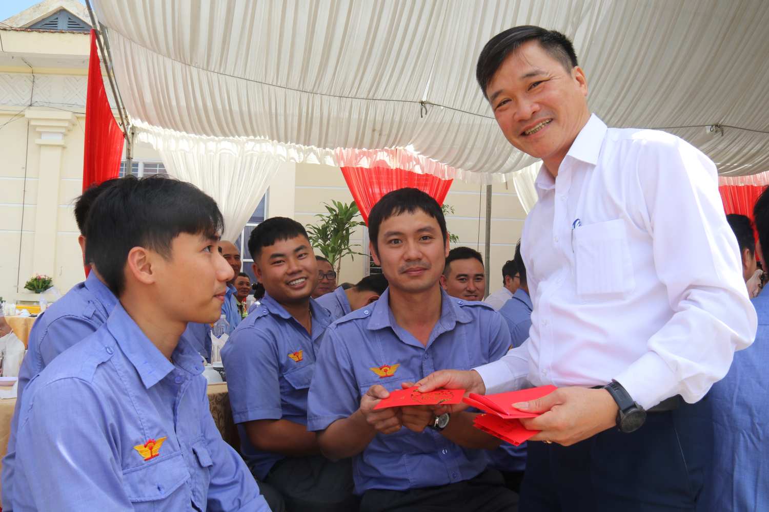 Ảnh: Phương Linh