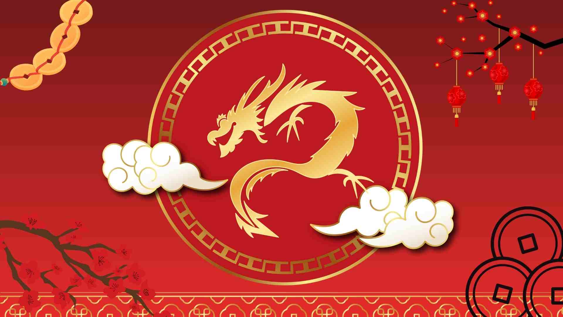 In 2026, according to feng shui for the Dragon zodiac sign, which color should you choose to easily get lucky? Graphics: Huyen Trang