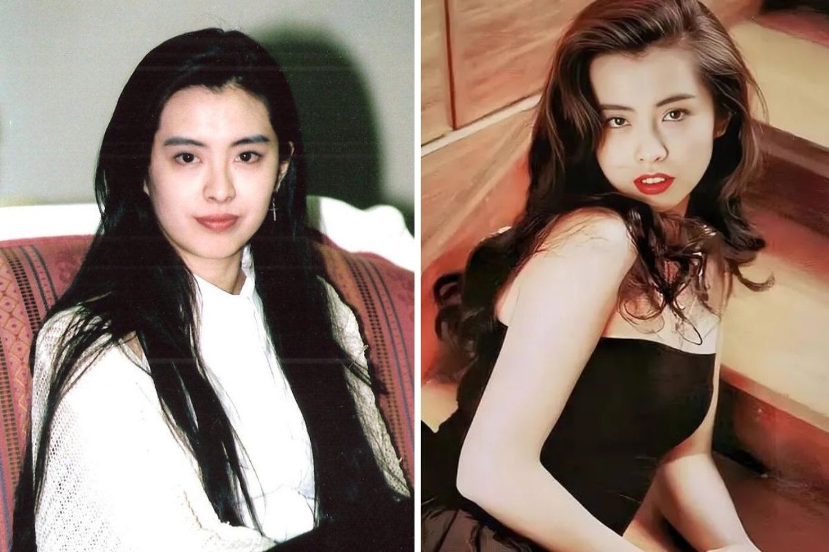 Diễn viên Vương Tổ Hiền ở thời kỳ đỉnh cao. Ảnh: Nhà sản xuất