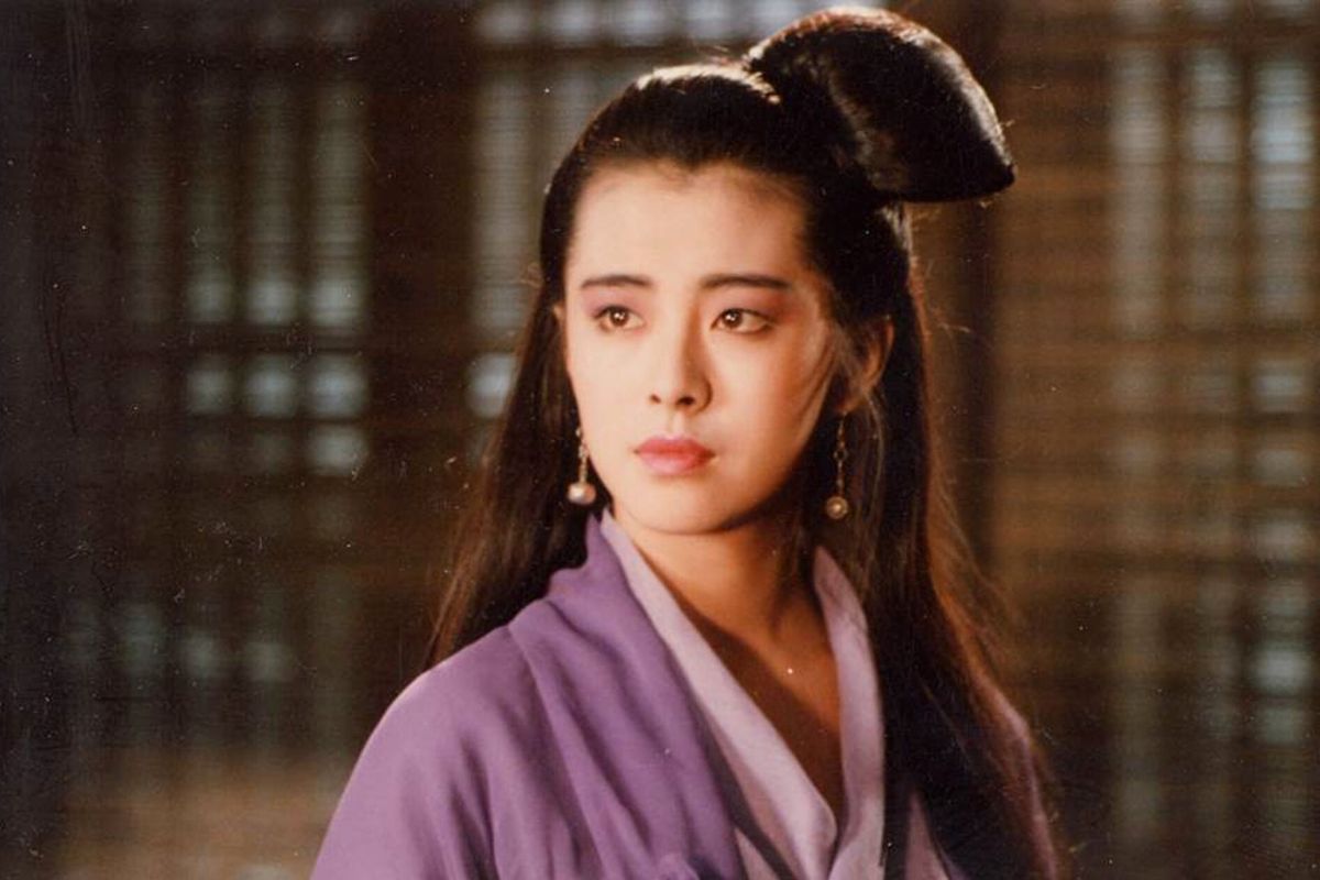 Vương Tổ Hiền trong phim “Thiện nữ u hồn“. Ảnh: Nhà sản xuất