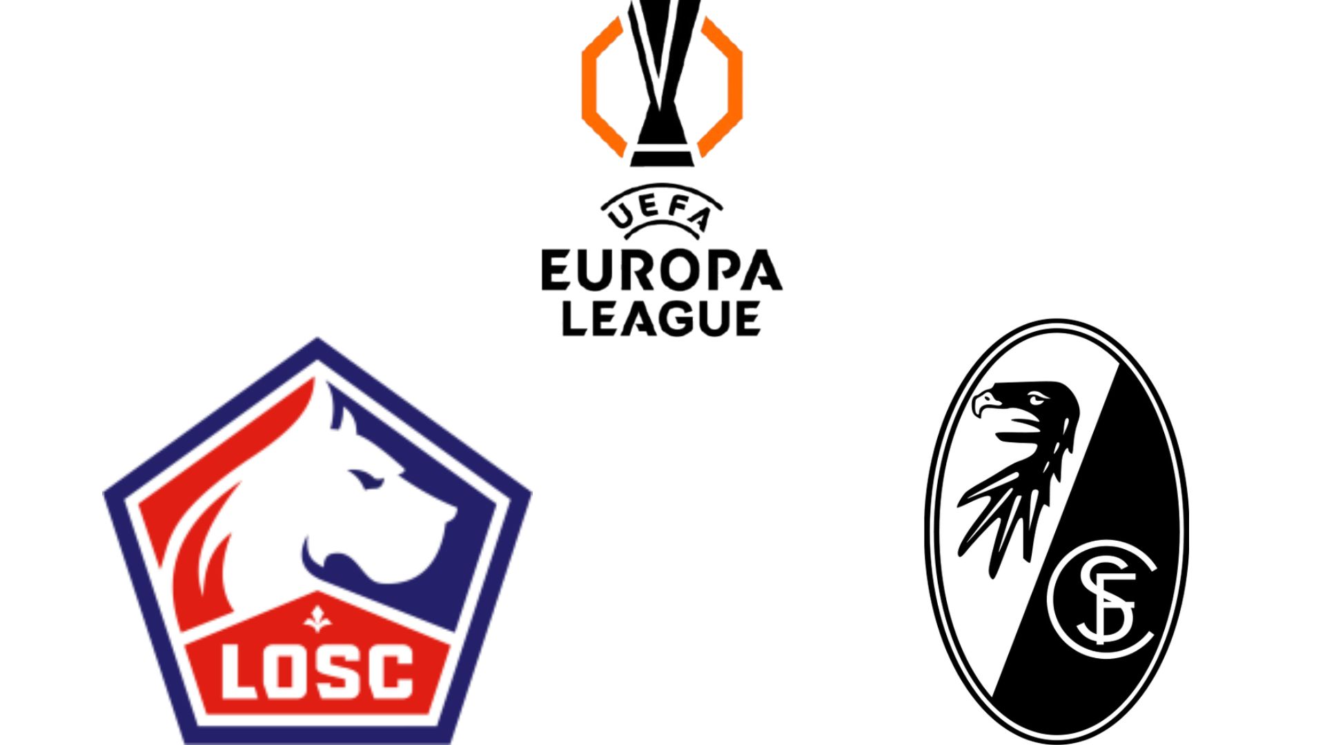 Football prediction Lille - Freiburg in the Europa League. Graphics: Van An