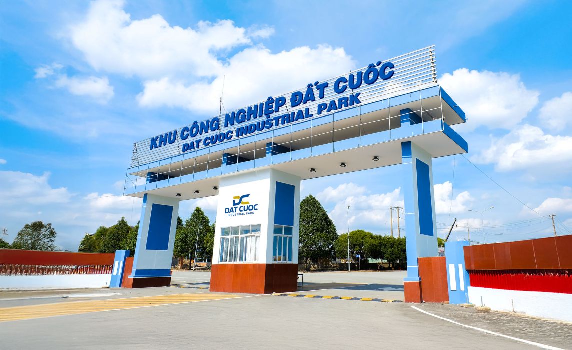 Q4 2025 profit of Binh Duong Mineral and Construction increased by 105%. Photo: Hong Mo