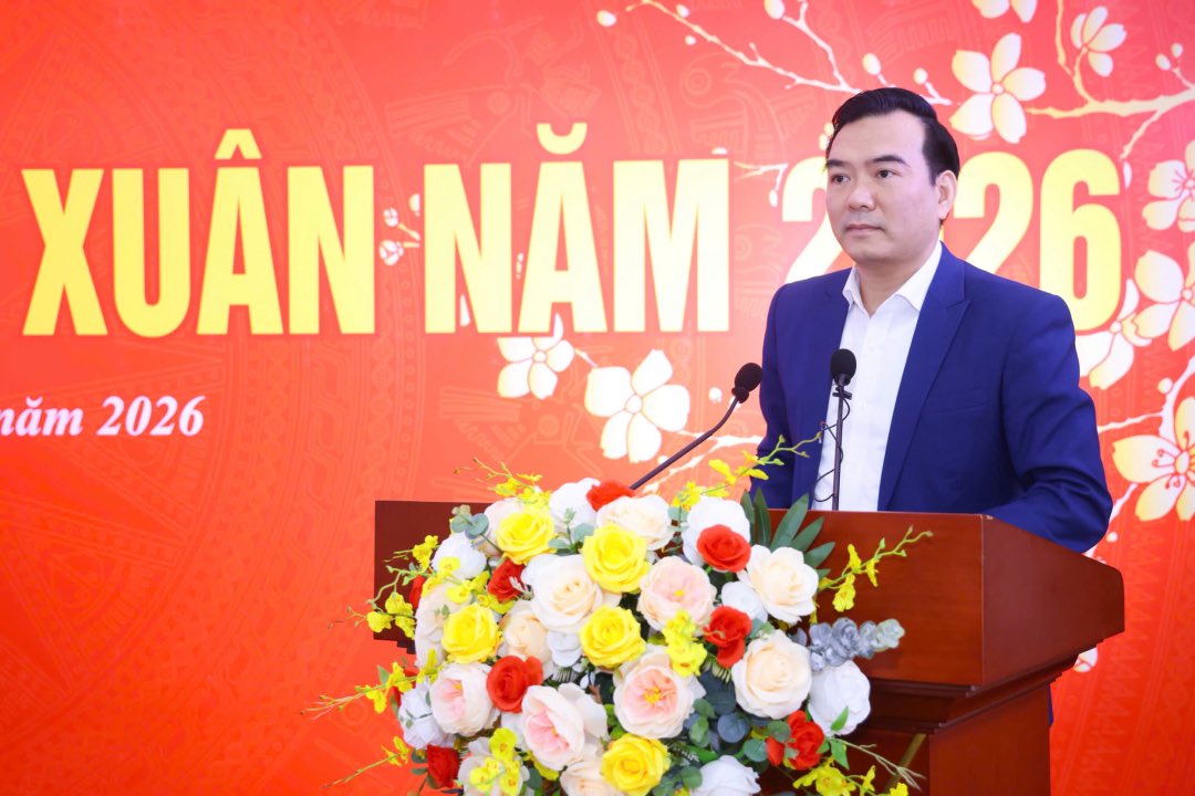 Ông Nguyễn Minh Chung 