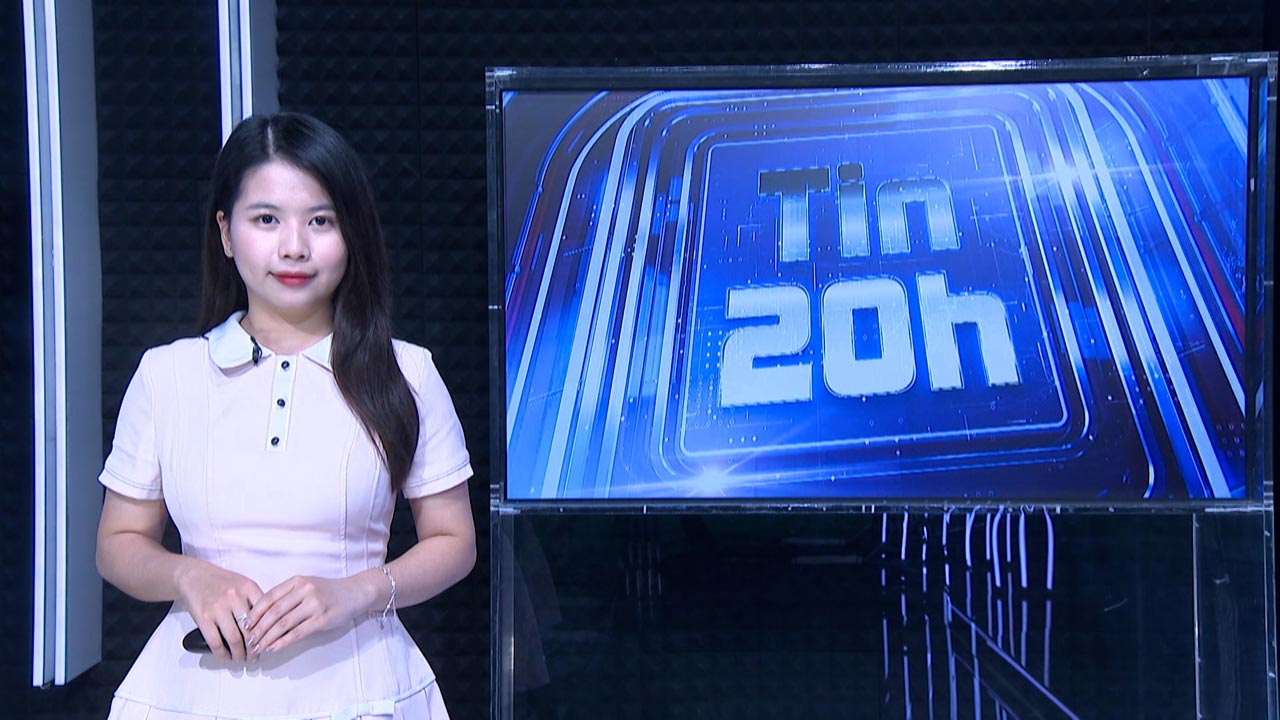 8 PM News: Merging more schools in localities