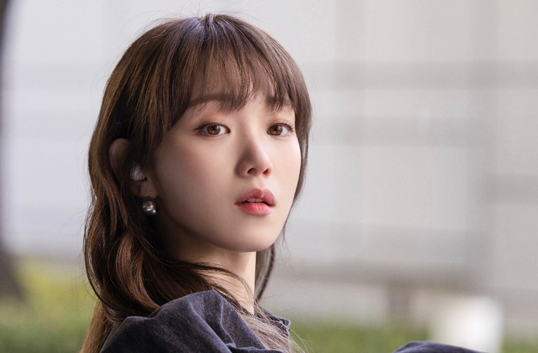 Actor Lee Sung Kyung. Photo: Producer