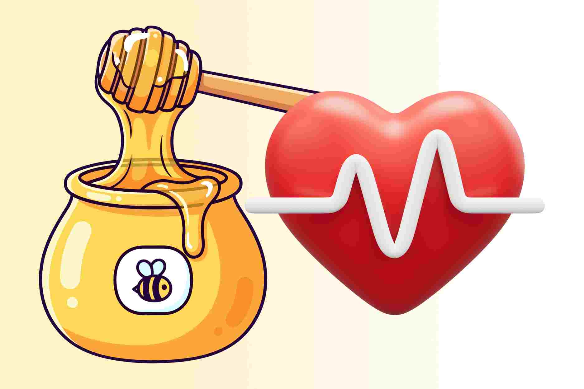 3 benefits of using honey before bed that are good for cardiovascular health