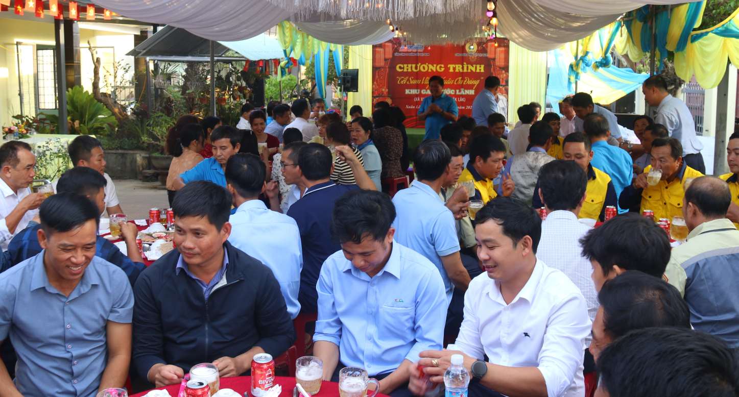 Ảnh: Phương Linh