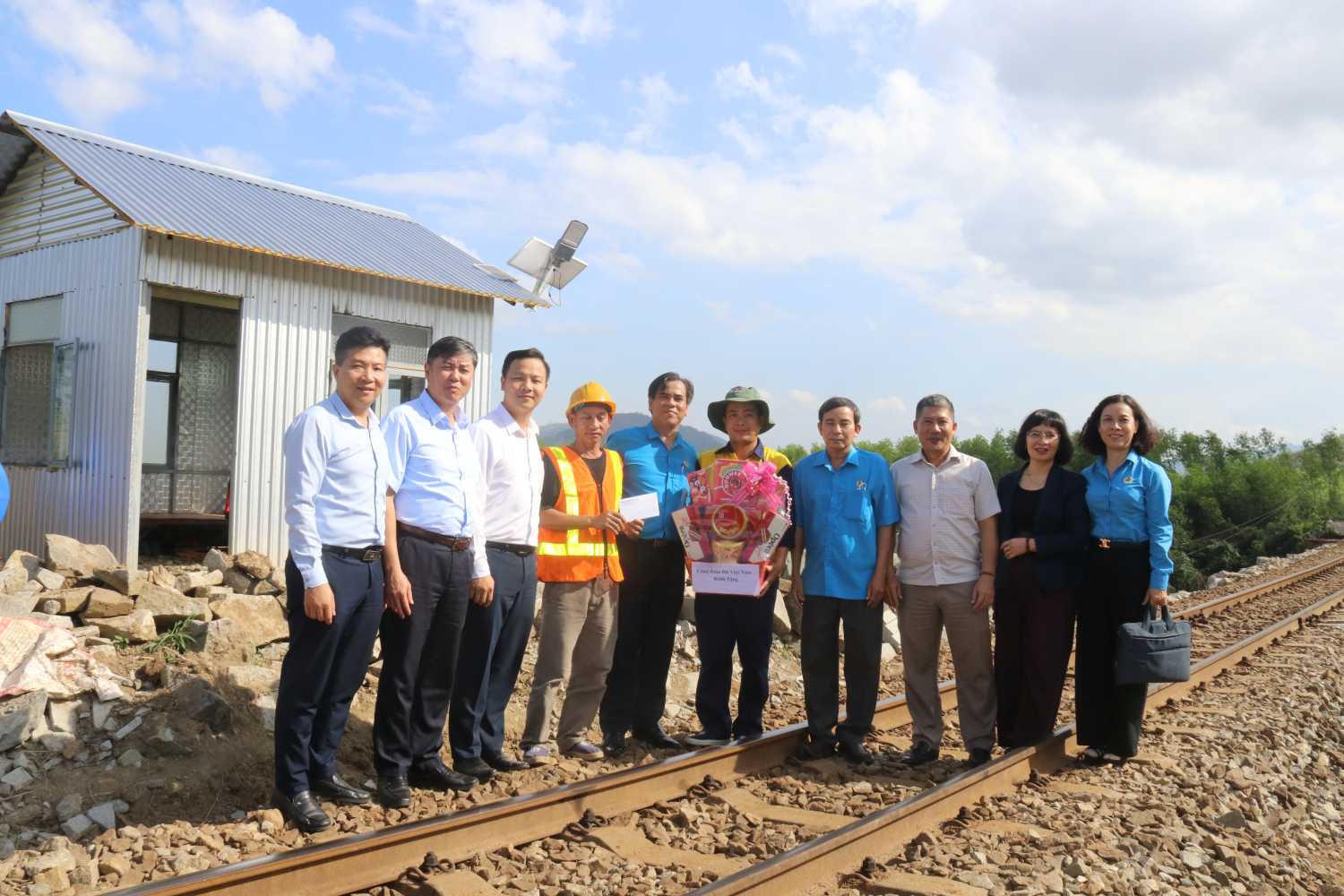 Ảnh: Phương Linh