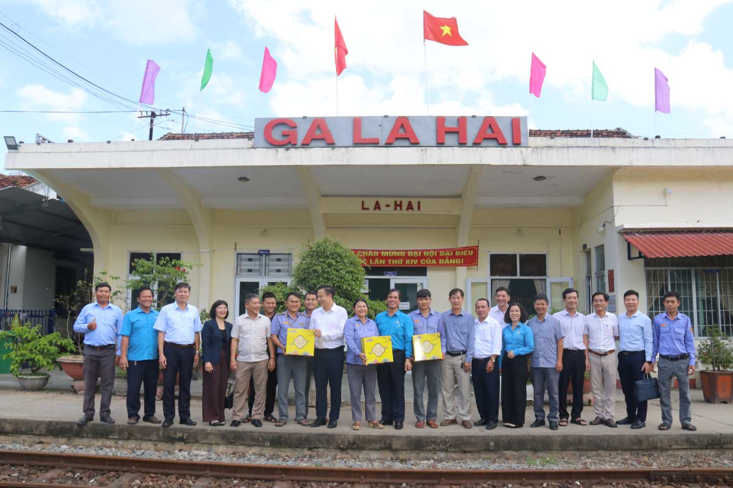 Ảnh: Phương Linh