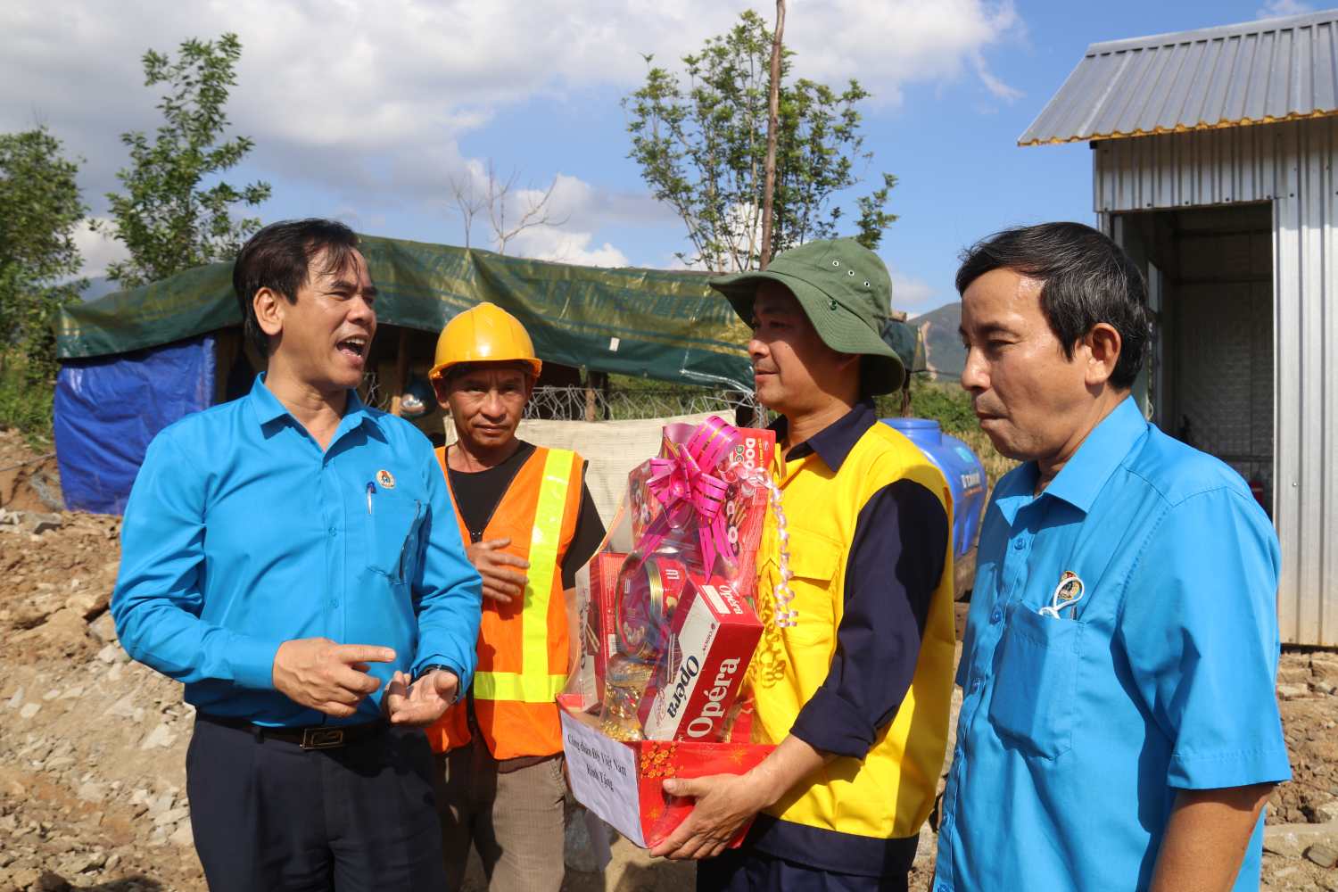 Ảnh: Phương Linh