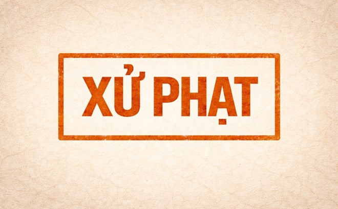 Singer Khanh Phuong was fined for secretly selling shares. Photo: Dinh Dai