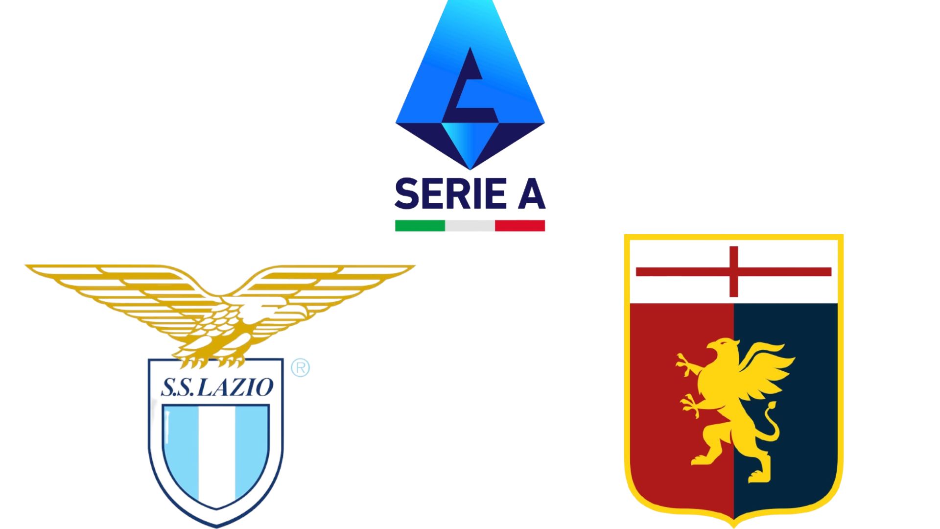 Lazio - Genoa football prediction in Serie A. Graphics: Van An