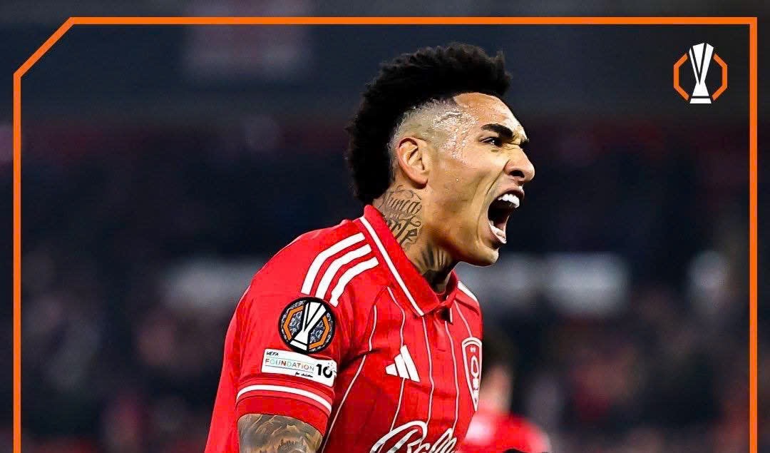 Nottingham Forest is one of the 16 teams playing in the Europa League play-offs this season. Photo: Europa League