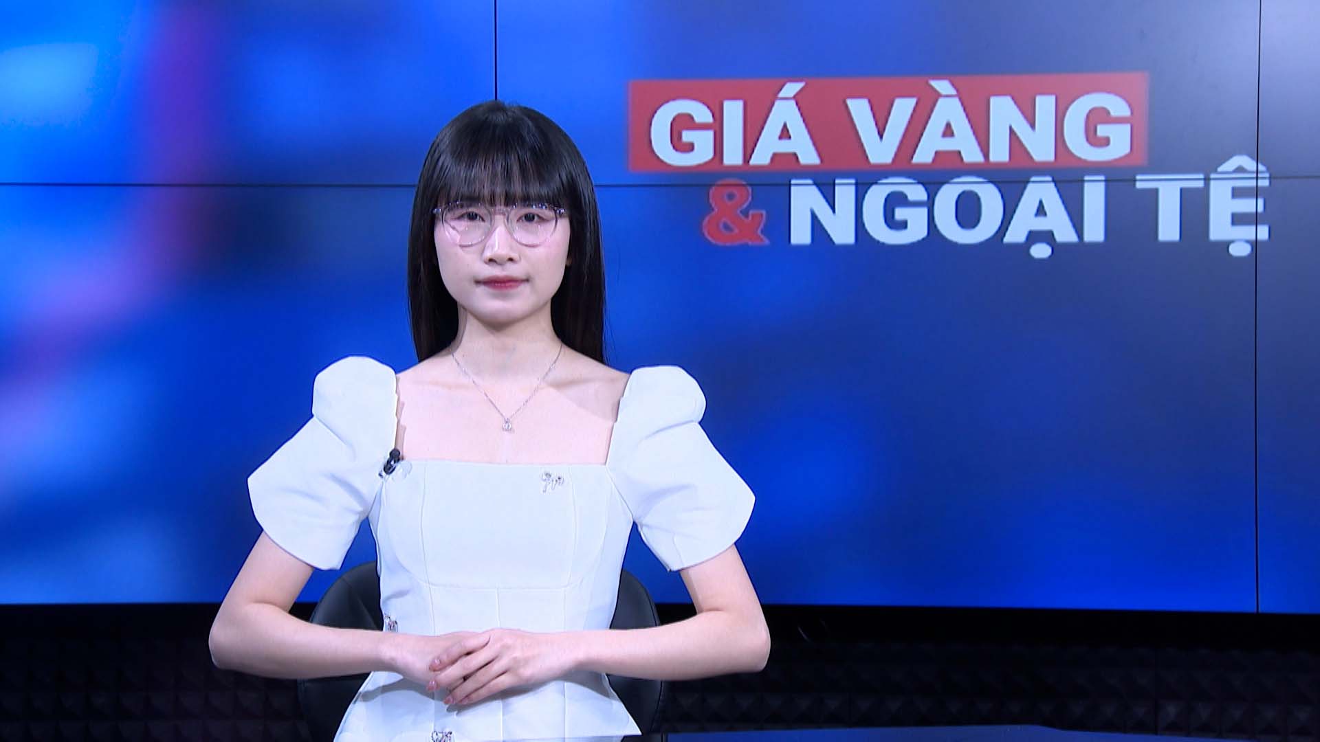 금 및 외환 가격 3.1: 금반지 상승, 달러 회복