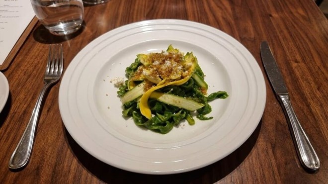 Pasta is not the absolute culprit causing hyperglycemia. Photo: Tuan Dat